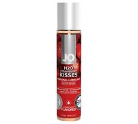 System JO H2O Strawberry Kisses 30ml Bottle