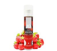 System JO H2O Strawberry Kisses 1 fl.oz_Bottle