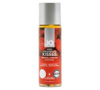 System JO H2O Strawberry Kisses 2 fl oz