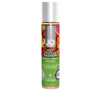 System JO - H2O Tropical Fruit - water-based lubricant (30 ml)
