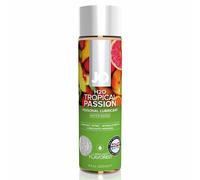 System JO H2O Tropical Passion Lubicant Water based Flavored Sugar Free