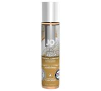 System JO - H2O Vanilla - water-based lubricant (30 ml)
