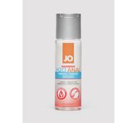 System JO H2O Warming Anal Lubricant 60ml
