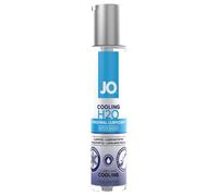 JO H2O Cooling Lubricant Water-Based 1_fl.oz Bottle