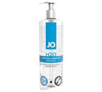 System JO - H2O water-based lubricant (480 ml)