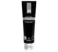 System Jo for Him H2O Gel Original Water-Based Lubricant, 120 ml