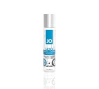 System JO H2O Water based lubricant Personal Intimate Long lasting 1 oz 30 ml
