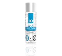 System JO H2O Water based lubricant Personal Intimate Long lasting 2 oz 60 ml