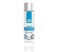 System JO H2O Water based lubricant Personal Intimate Long lasting 8 oz 240 ml