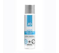 System JO H2O Water Based Personal Lubricant 120ml
