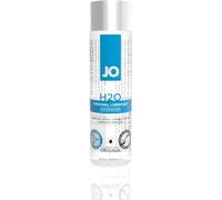 System Jo H2O Water Based Personal Lubricant, 135 ml