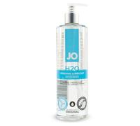 System JO H2O Water Based 480ml Bottle