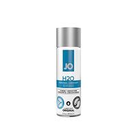 System JO H2O Water-Based Lubricant 60ml