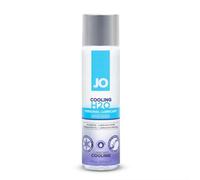 System Jo H2O Water Based Personal Lubricant Cooling, 135 ml