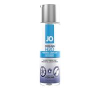 System Jo H2O Water Based Personal Lubricant Cooling, 75 ml