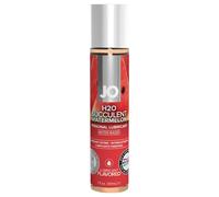 System JO - H2O Watermelon - water-based lubricant (30 ml)