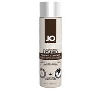 System Jo Coconut Hybrid 120ml - Silky-Smooth Feel