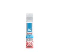 System Jo H2O Lubricant Warming, 30 ml
