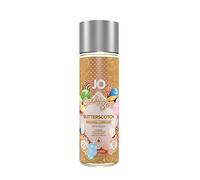 JO Candy Shop Flavored Lubricant - Butterscotch - 2 oz.