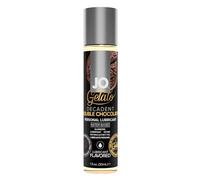 Jo Gelato Decadent Double Chocolate 1_fl.oz Bottle