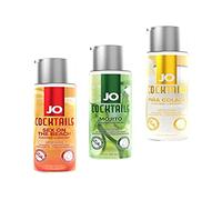 JO Cocktails Mojito Flavored Lube 2 fl oz