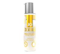 JO Cocktails Pina Colada Flavored Lube 2 fl oz