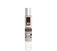 System Jo Natural Cooling 50 Waterbased 50 Coconut Oil, 30 ml