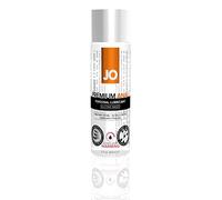 System Jo Premium Anal Silicone Based Personal Lubricant Warming, 75 ml