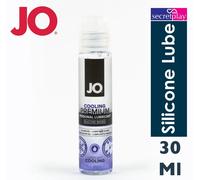 JO Premium Cooling Lubricant - 1 oz.