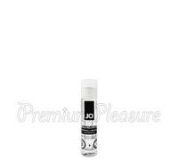 System JO Premium lubricant Classic Silicone based lube Original Long lasting