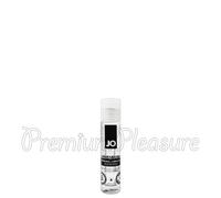 System JO Premium lubricant Classic Silicone based lube Original Long lasting