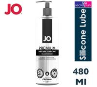 System JO Premium Original Silicon Based Lubricant 480ml | Personal Sex Lube