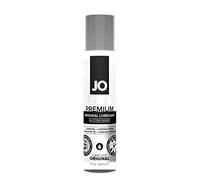 System Jo Premium Silicone Based Personal Lubricant, 30 ml