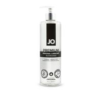 System Jo Premium Silicone Based Personal Lubricant, 480 ml