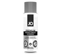 System Jo Premium Silicone Based Personal Lubricant, 75 ml