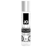 System JO - Premium Silicone Lubricant (30 ml)