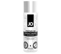 JO Premium Silicone Lubricant - Original - 2 oz.