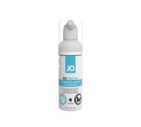 System Jo Refresh Foaming Toy Cleaner Fragrance Free, 50 ml