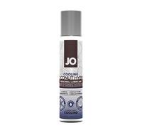System Jo Silicone Free Hybrid Lubricant Coconut Cooling, 30 ml