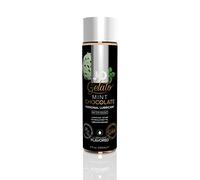 System Jo System Jo Waterbased Mint Chocolate Gelato Transparent Lubricant, 120 ml