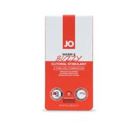 System JO BUZZY & WARM Stimulant 10ml