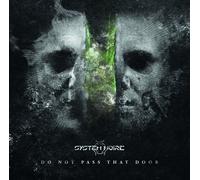 SYSTEM NOIRE - DO NOT PASS THAT DOOR CD NEW