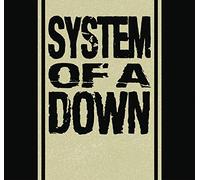 System Of A Down [Album Bundle]
