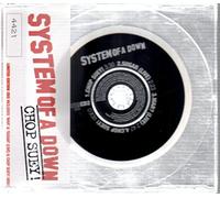 System of a Down - Chop Suey [CD 2]