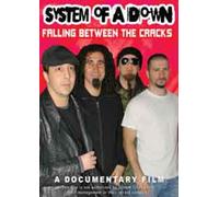 System of a Down: Falling Between the Cracks