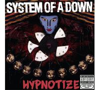System of a Down - Hypnotize