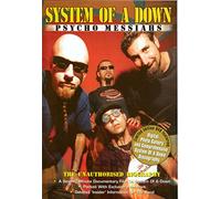 System Of A Down - Psycho Messiahs - The Unauthorised Biography [2002] [DVD] [2006]