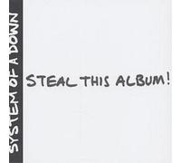 Steal This Album!