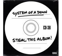 Steal This Album! [VINYL]
