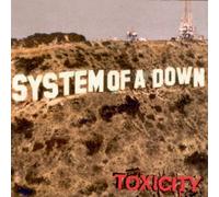 SYSTEM OF A DOWN - Toxicity